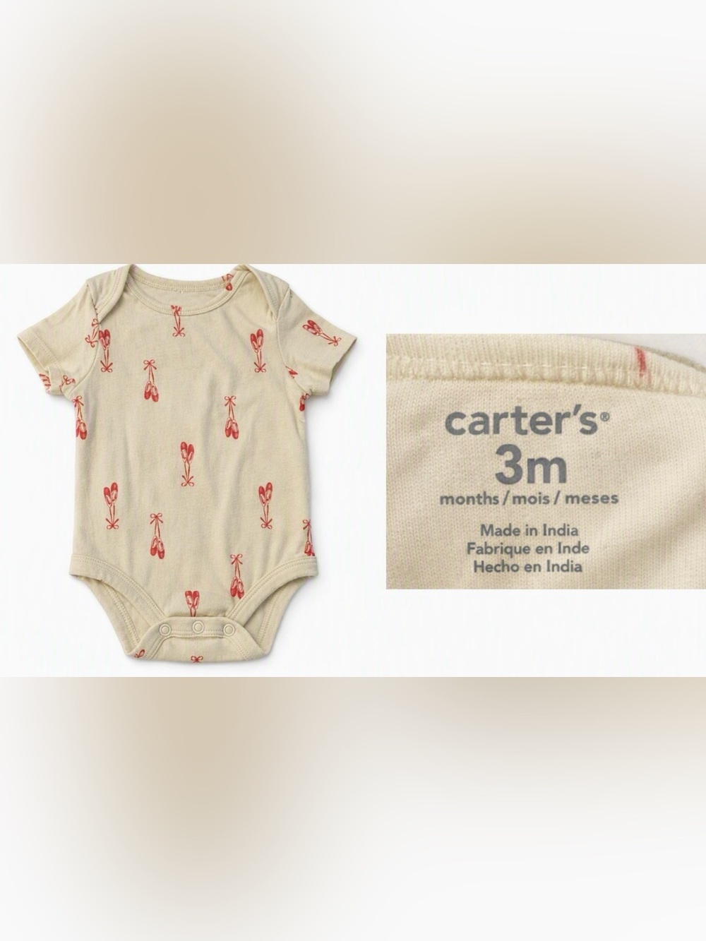 🌸 Baby Girl Clothing Mega Bundle – 10 Pieces - Picture 10 of 11